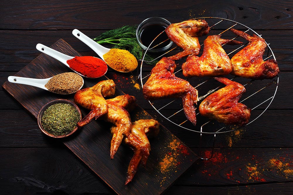 Descubre los sabores exóticos de la cocina india en tu propio hogar