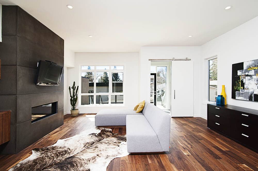 Transforma cualquier espacio con las alfombras y tapetes más elegantes y modernos