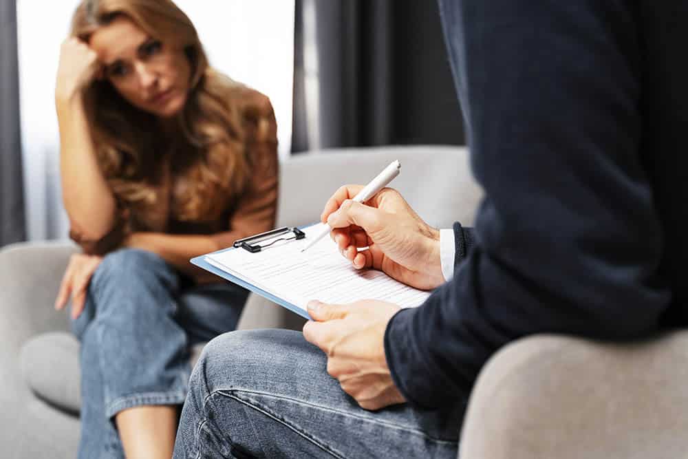 Descubre cómo superar un divorcio y renacer como una nueva persona